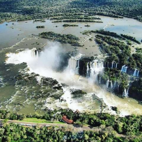 Foz do Iguaçu